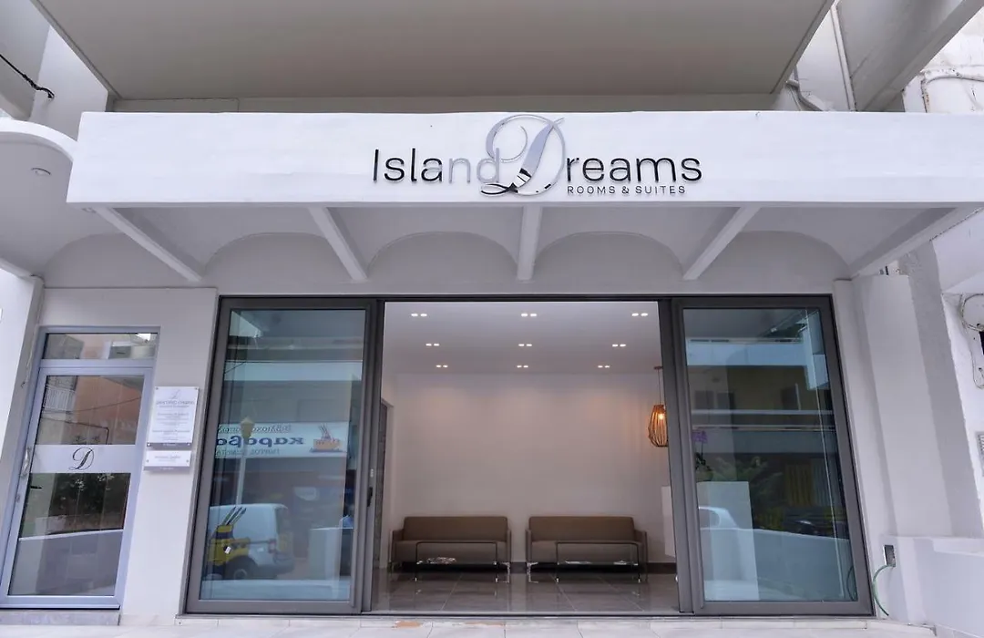 Island Dreams Rooms & Suites-1